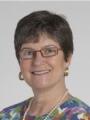 Photo: Dr. Carol Burke, MD