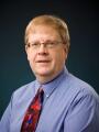 Photo: Dr. John Mathis, MD