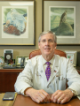Photo: Dr. John Brantley, MD