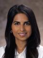 Photo: Dr. Geetha Nampiaparampil, MD