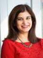 Photo: Dr. Saema Mirza, MD