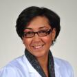 Photo: Dr. Christine Fernandez, MD