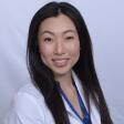 Photo: Dr. Alice Kim, DPM
