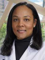 Photo: Dr. Kissa Walker, DO
