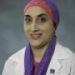 Photo: Dr. Sabeena Fazili, MD