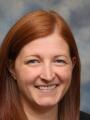 Photo: Dr. Kathryn Williams, MD