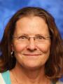 Photo: Dr. Margerie Burness, MD