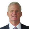 Photo: Dr. James Hochwalt, MD