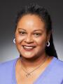 Photo: Dr. Nicole Johnson, MD
