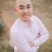 Photo: Dr. Edward Luong, DDS