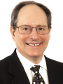 Photo: Dr. Jeffrey Friedman, MD