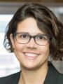 Photo: Dr. Jennifer Jerele, MD