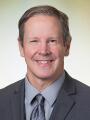 Photo: Dr. Christopher Baker, MD