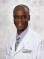 Photo: Dr. Bolarinwa Olusola, MD