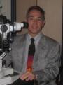 Photo: Dr. Ronald Cauchard, OD