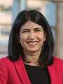 Photo: Dr. Meha Minhas, MD