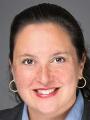 Photo: Dr. Adair De Berry-Carlisle, DO