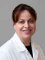 Photo: Dr. Zahra Hosseini, DMD