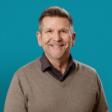 Photo: Dr. David Cox, DO