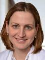 Photo: Dr. Jennifer Allen, MD