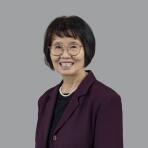 Dr. Hungsun Chung, OD