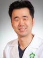 Photo: Dr. David Kim, MD