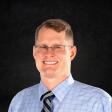 Photo: Dr. Brian Daines, MD
