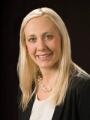 Photo: Dr. Jennifer Charron, MD