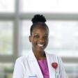 Photo: Dr. Clea Moore, MD
