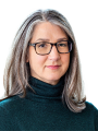 Photo: Dr. Cynthia Swayze-Smith, DO