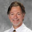 Photo: Dr. Barry Lewis, DO