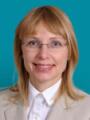 Photo: Dr. Ewa Campbell, MD