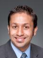 Photo: Dr. Ammar Haque, MD