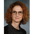 Photo: Dr. Nevena Lucic, MD
