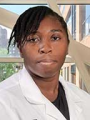Photo: Dr. Alana Payne, DO