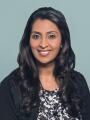 Photo: Dr. Swapnil Raman-Luhadiya, MD