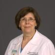 Photo: Dr. Nancy Powers, MD