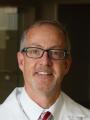 Photo: Dr. Richard Patten, MD