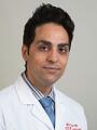 Photo: Dr. Ali Nsair, MD
