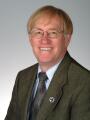 Photo: Dr. Edward Norcross, MD