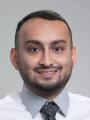 Photo: Dr. Sagar Patel, MD