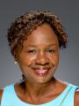 Photo: Dr. Grace Akinyi-Joseph, MD