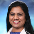 Photo: Dr. Anitha Jagadish, MD