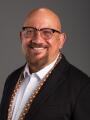 Photo: Dr. Luis Garza-Arreola, MD
