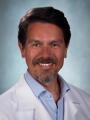 Photo: Dr. Benjamin Alexander, MD