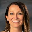 Photo: Dr. Alison Bailey, MD