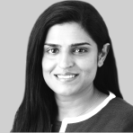 Dr. Aisha Chaudhry, MD