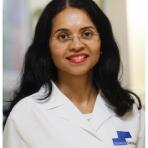 Dr. Jeena Sandeep, MD