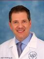 Photo: Dr. Frank Armstrong, DO