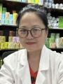 Photo: Dr. Feng Lee, DAOM